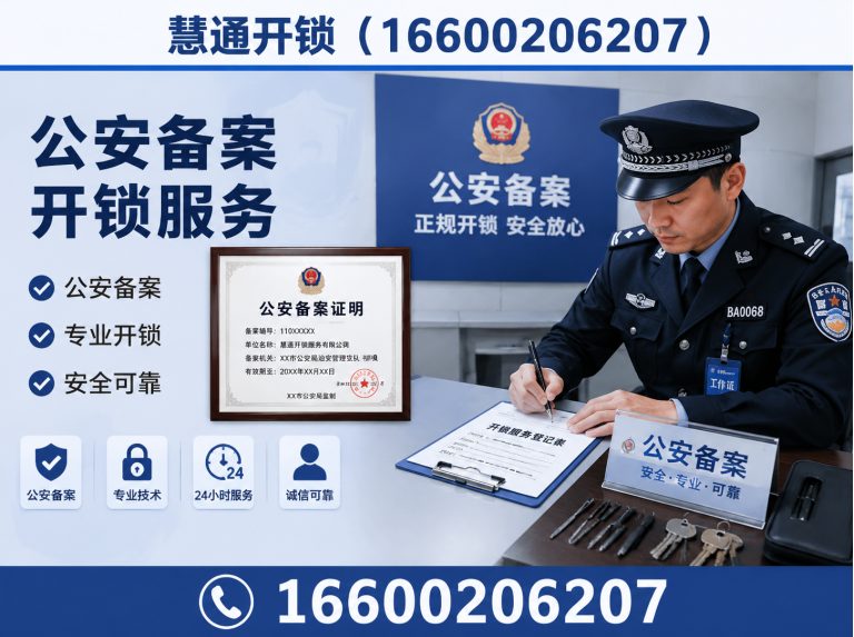 滨海新区汽车开锁配钥匙展示图
